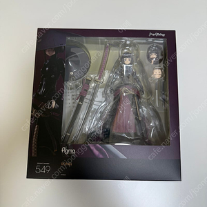 피그마 figma 판매합니다. (스노우 미쿠, 시마린, 모나)