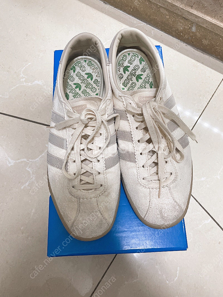 아디다스 토바코 그루엔 260--3