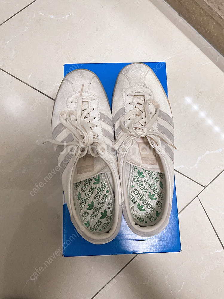 아디다스 토바코 그루엔 260--6