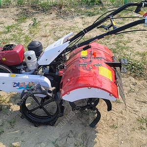 관리기 디젤 농업용