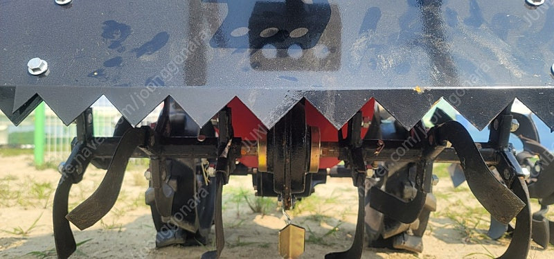 관리기 디젤 농업용--3