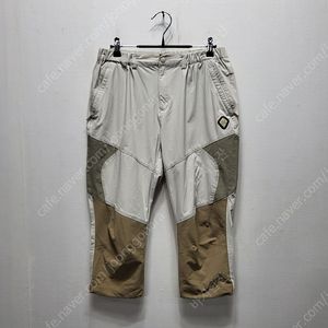 코오롱 7부 등산바지 30 ~ 32