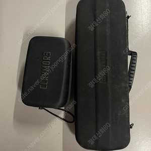 크레모아 쓰리페이스 랜턴(라지+스몰)