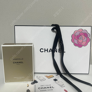 미개봉)샤넬 가브리엘 헤어미스트