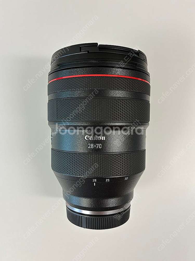 신동급 캐논 RF 28-70mm F2 L USM 왕계륵...--1