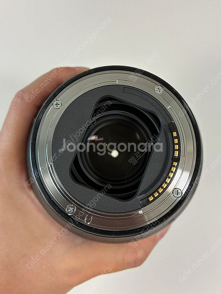 신동급 캐논 RF 28-70mm F2 L USM 왕계륵...--3