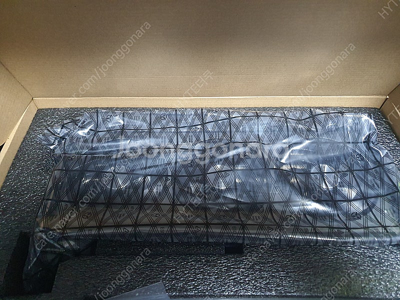 사파이어 7800XT 니트로 신품급 풀박--0