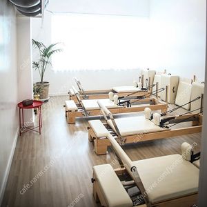 [급매]필라테스 메이커 리포머 대당 10만원에 판매!