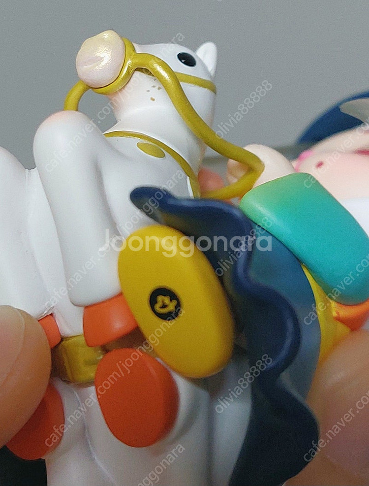 팝마트 버이 봄날의풍경 시크릿--0