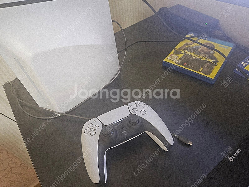 ps5 슬림 디스크에디션 50만원 수원or신갈--0