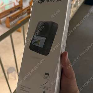 [판매] DJI Osmo 360 Adventure 콤보