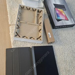 (단순개봉 )ASUS Zen Screen Touch 터치형 포터블모니터 택포 mb16amt