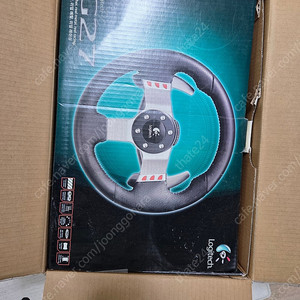 로지텍 g27 팝니다.