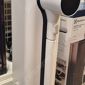 엘지 코드제로 오브제컬렉션 청소기 280W AX927BHE (매장전시품)