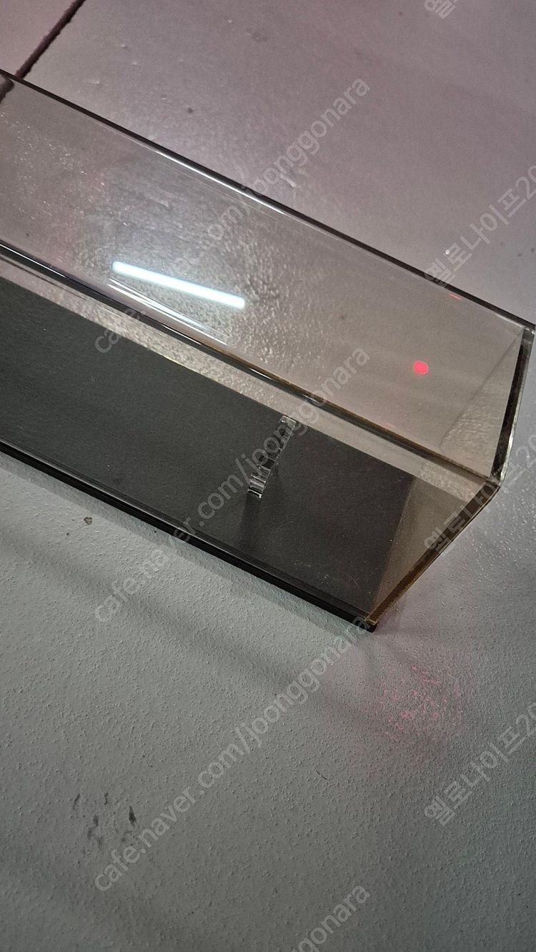 야구배트 아크릴케이스 전시케이스--1