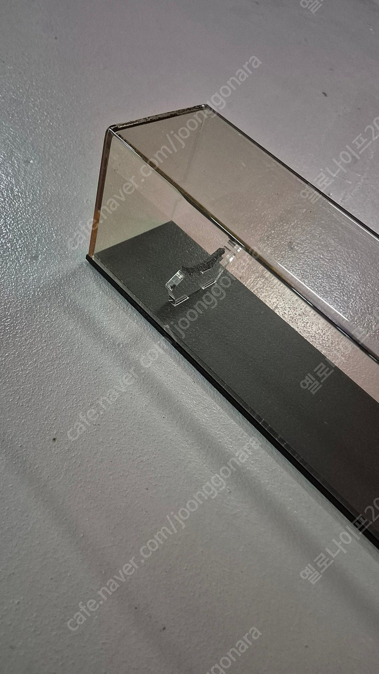 야구배트 아크릴케이스 전시케이스--2