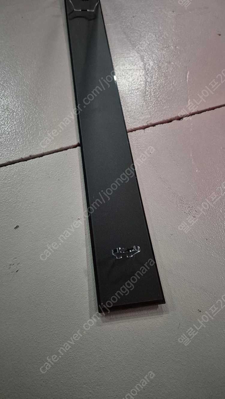 야구배트 아크릴케이스 전시케이스--3