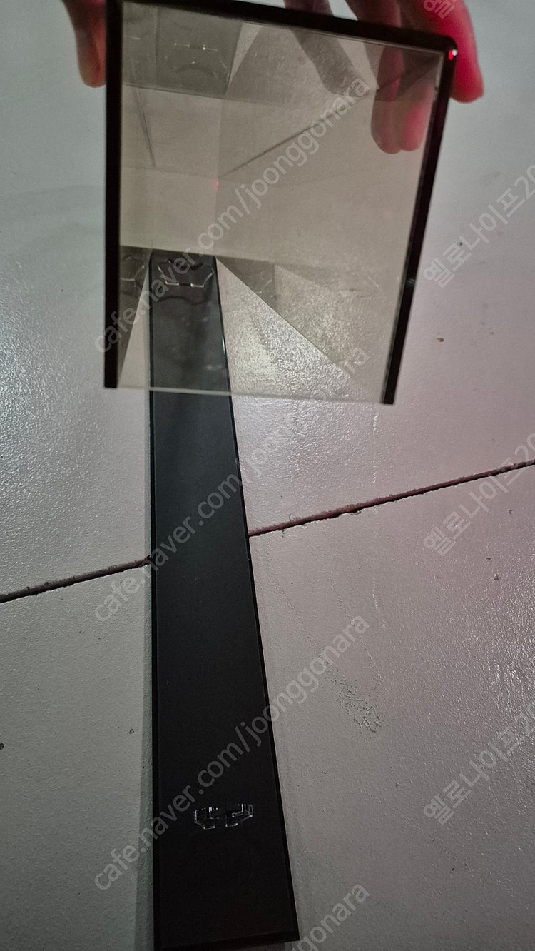 야구배트 아크릴케이스 전시케이스--4