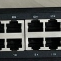 ipTIME SW2400-mini 스위치 허브