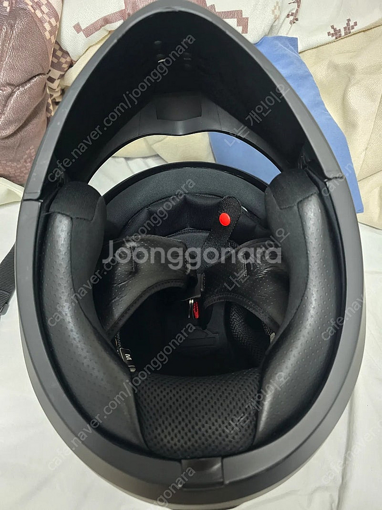 할리데이비슨 파일럿 3in1--7