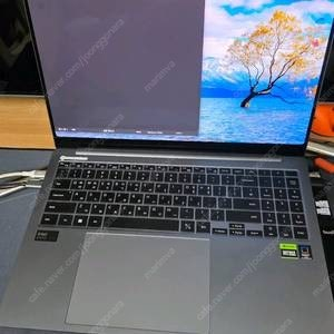 갤럭시북4울트라 64GB, rtx4070, NT960XGL-XD94