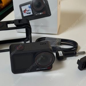 DJI Osmo Action 5 Pro 에센셜 콤보 / 액션5프로