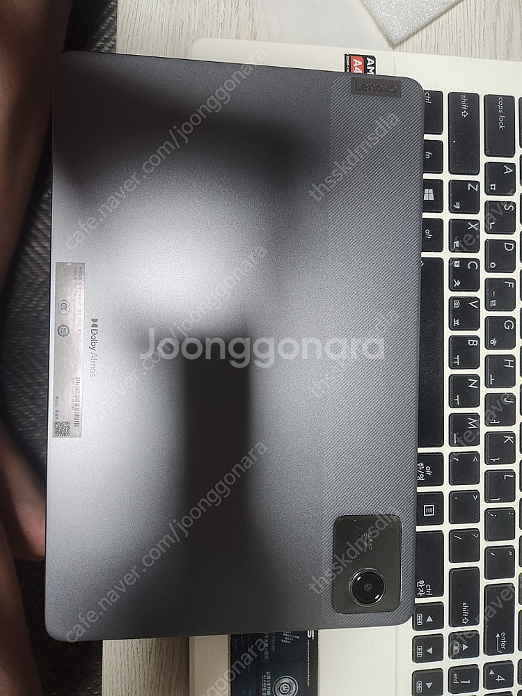 샤오신패드 2024 8g 128gb--0