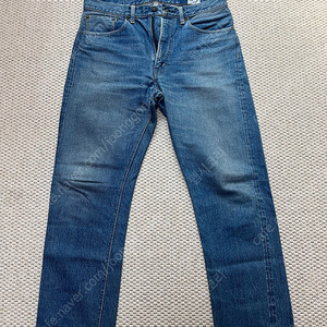 OrSlow 오어슬로우 107(2year wash) 2사이즈