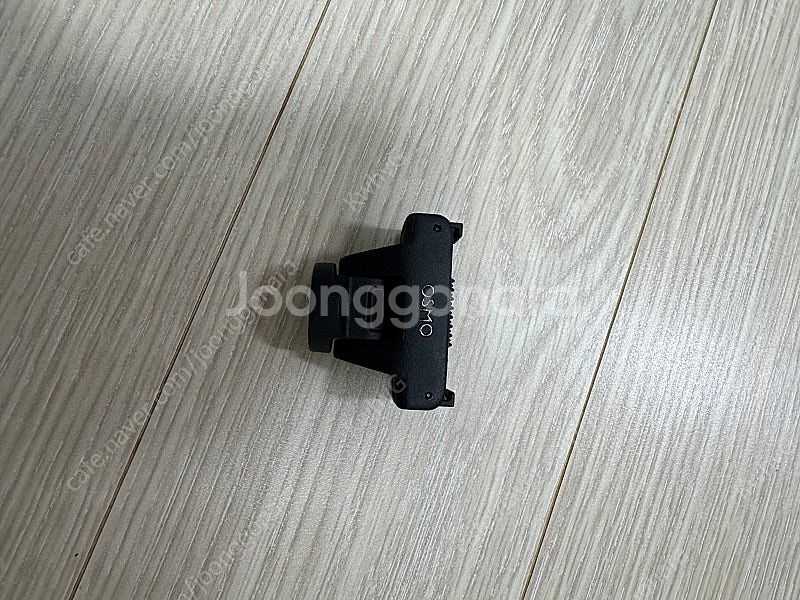 DJI Osmo 360 조절식 퀵 릴리즈 어댑터 마운트--1