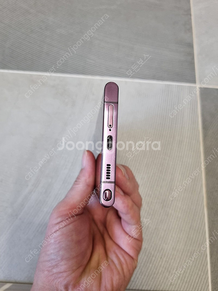 갤럭시 S22 울트라 256G S급 무잔상 개인--4