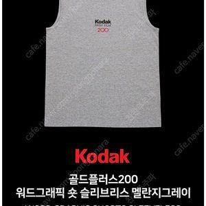 Kodak 슬리브리스 L 코닥 텍 붙은 미사용 새제품