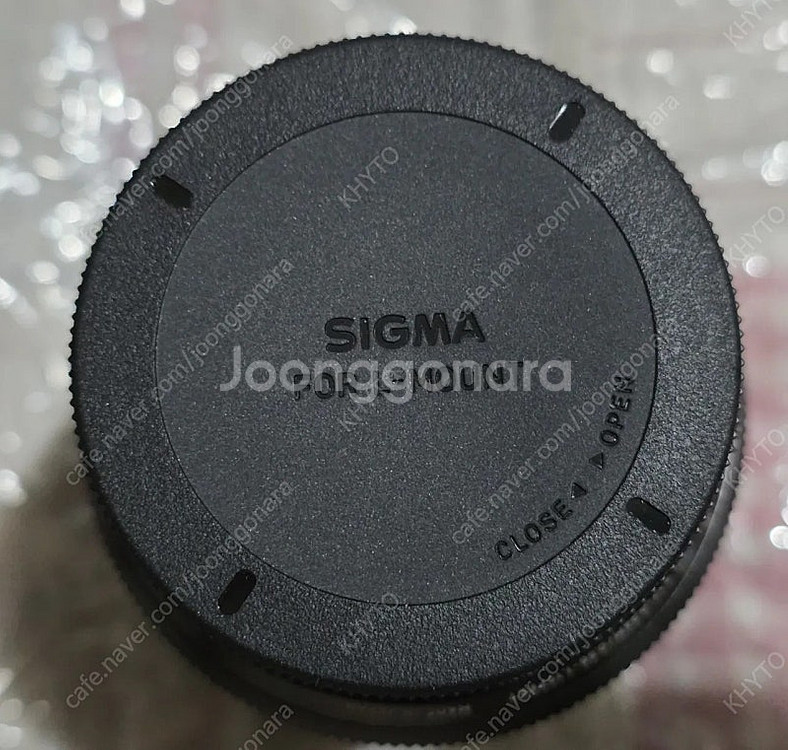 시그마 A 24-70mm F2.8 DG DN II (L...--4