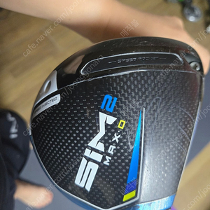 SIM2 MAX - D 12도 여성드라이버