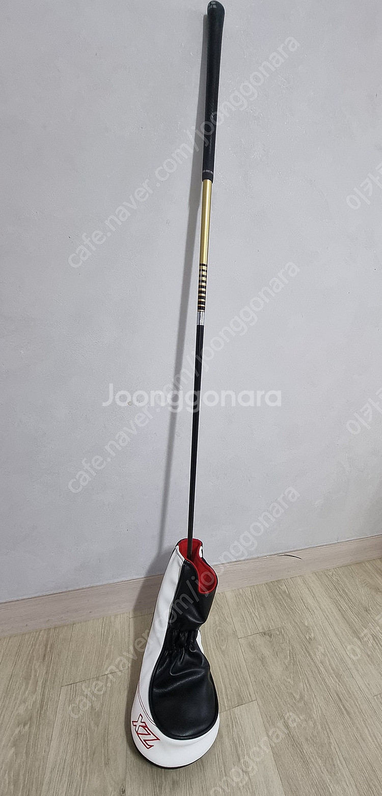 스릭슨 zx5 mk2 드라이버 9.5--0