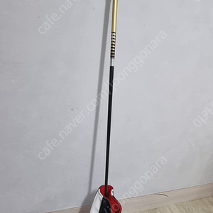 스릭슨 zx5 mk2 드라이버 9.5
