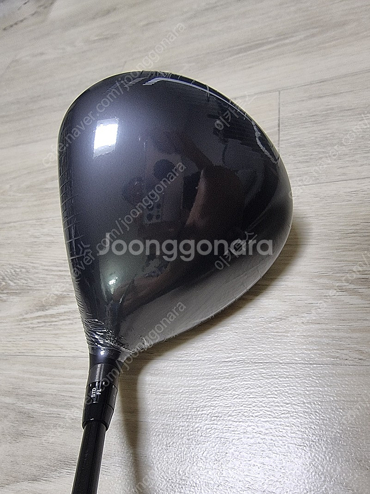 스릭슨 zx5 mk2 드라이버 9.5--4