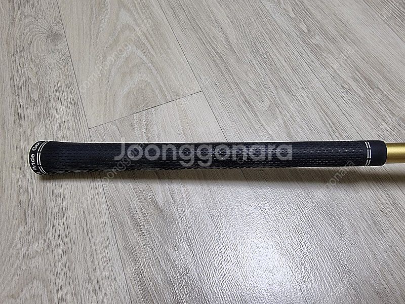 스릭슨 zx5 mk2 드라이버 9.5--5