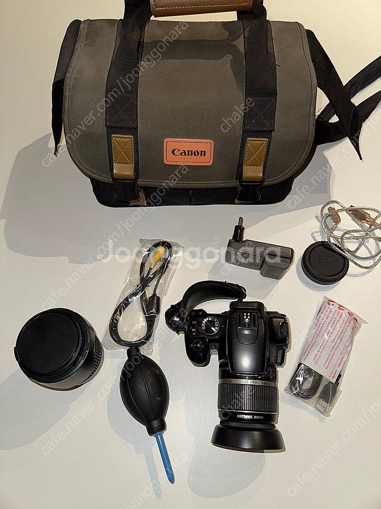 캐논 DSLR--0