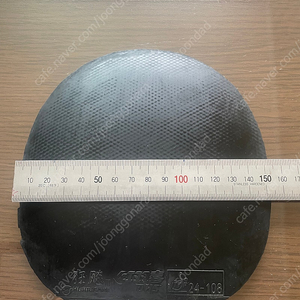 연습용 탁구러버 팝니다..