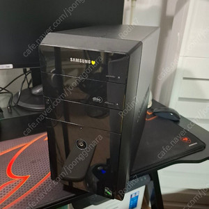 i5-6600 컴퓨터 본체 싸게 팝니다.