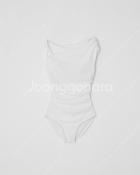 더위시 리즈 데이지 모노키니--1