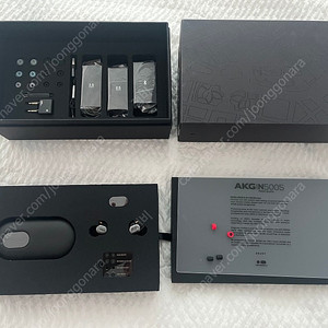akg n5005 소장용