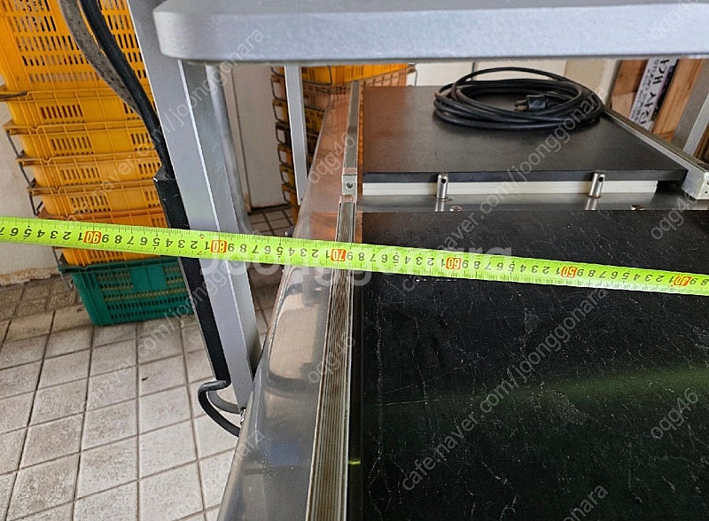 복식 대형진공포장기기 얼릉 가져가세요~--3