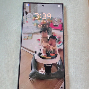 갤럭시 S 24 울트라 1TB