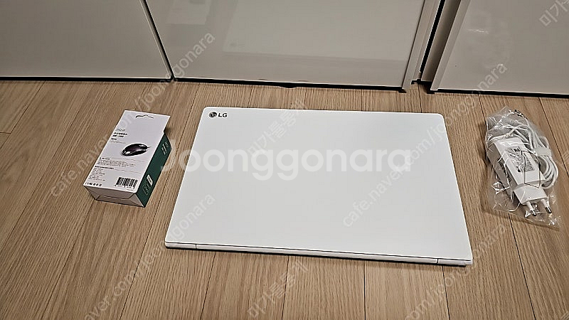 S급 LG 그램 노트북 gram i5 15인치 엑셀 포...--0