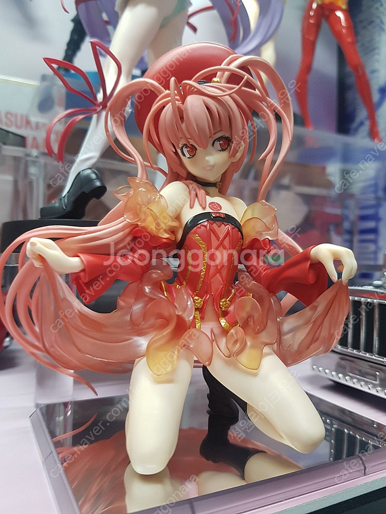 맥스팩토리 기신비상 데몬베인 어나더 블러드 피규어--0