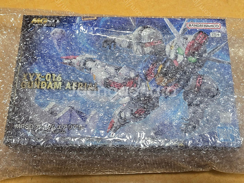 MGSD 에어리얼 판매합니다.--0