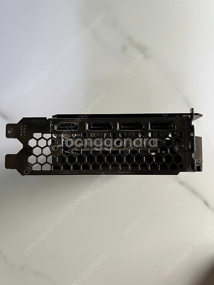 이엠텍 RTX 3060Ti--4