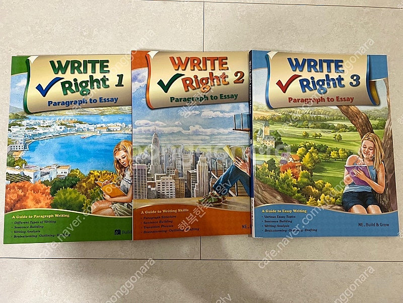Write right / my next writing ...--0