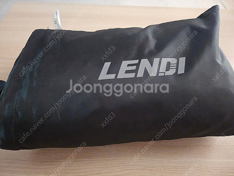 LENDI 방수커버 (오토바이,킥보드,자전거)--1